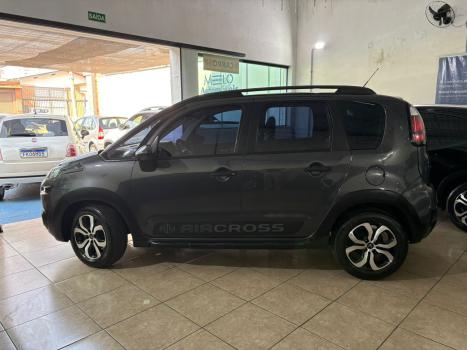 CITROEN Aircross 1.6 16V 4P LIVE FLEX AUTOMTICO, Foto 5