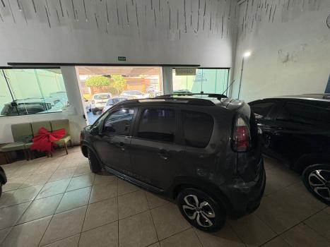 CITROEN Aircross 1.6 16V 4P LIVE FLEX AUTOMTICO, Foto 6