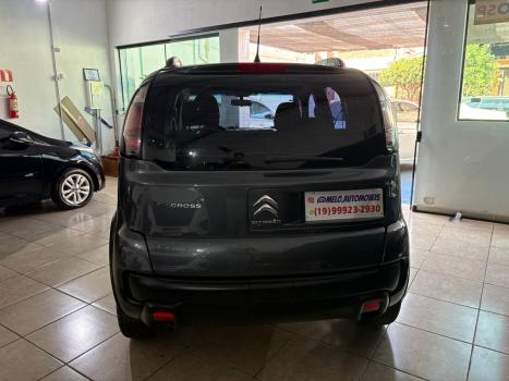 CITROEN Aircross 1.6 16V 4P LIVE FLEX AUTOMTICO, Foto 7