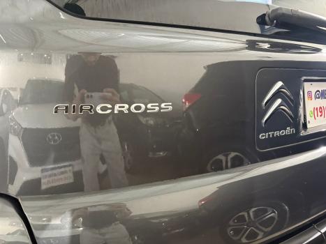 CITROEN Aircross 1.6 16V 4P LIVE FLEX AUTOMTICO, Foto 8