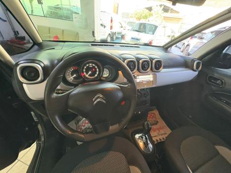CITROEN Aircross 1.6 16V 4P LIVE FLEX AUTOMTICO, Foto 9