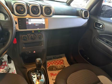 CITROEN Aircross 1.6 16V 4P LIVE FLEX AUTOMTICO, Foto 10