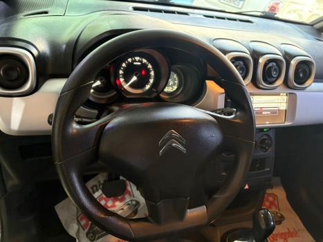 CITROEN Aircross 1.6 16V 4P LIVE FLEX AUTOMTICO, Foto 11
