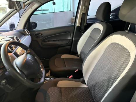 CITROEN Aircross 1.6 16V 4P LIVE FLEX AUTOMTICO, Foto 13