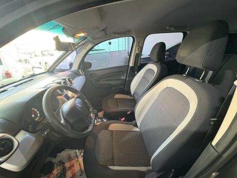 CITROEN Aircross 1.6 16V 4P LIVE FLEX AUTOMTICO, Foto 14
