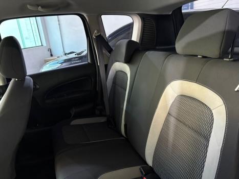 CITROEN Aircross 1.6 16V 4P LIVE FLEX AUTOMTICO, Foto 16