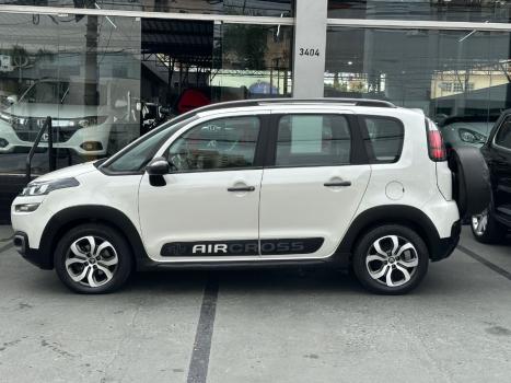 CITROEN Aircross 1.6 16V 4P SHINE FLEX AUTOMTICO, Foto 2