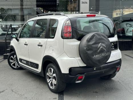 CITROEN Aircross 1.6 16V 4P SHINE FLEX AUTOMTICO, Foto 3