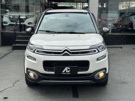 CITROEN Aircross 1.6 16V 4P SHINE FLEX AUTOMTICO, Foto 4