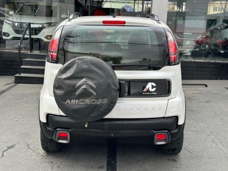 CITROEN Aircross 1.6 16V 4P SHINE FLEX AUTOMTICO, Foto 5