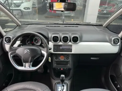 CITROEN Aircross 1.6 16V 4P SHINE FLEX AUTOMTICO, Foto 6