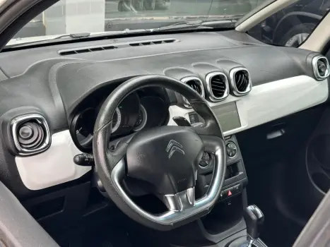 CITROEN Aircross 1.6 16V 4P SHINE FLEX AUTOMTICO, Foto 7