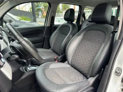 CITROEN Aircross 1.6 16V 4P SHINE FLEX AUTOMTICO, Foto 8