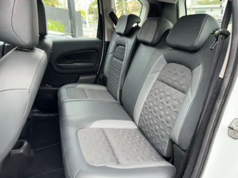 CITROEN Aircross 1.6 16V 4P SHINE FLEX AUTOMTICO, Foto 9