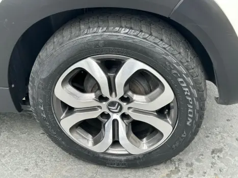 CITROEN Aircross 1.6 16V 4P SHINE FLEX AUTOMTICO, Foto 10