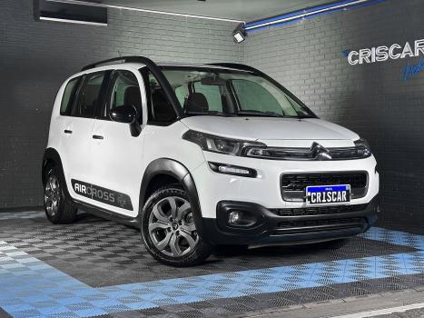 CITROEN Aircross 1.6 16V 4P LIVE FLEX, Foto 2