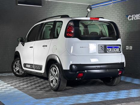 CITROEN Aircross 1.6 16V 4P LIVE FLEX, Foto 3
