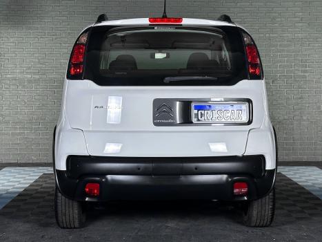 CITROEN Aircross 1.6 16V 4P LIVE FLEX, Foto 4