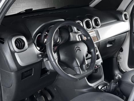 CITROEN Aircross 1.6 16V 4P LIVE FLEX, Foto 6