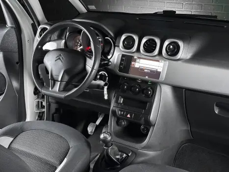 CITROEN Aircross 1.6 16V 4P LIVE FLEX, Foto 8