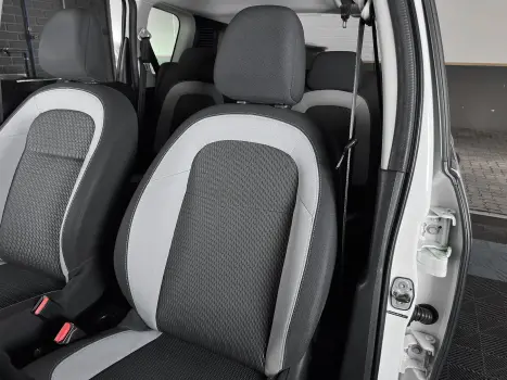 CITROEN Aircross 1.6 16V 4P LIVE FLEX, Foto 10