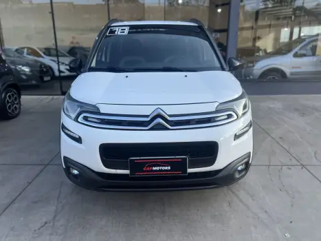 CITROEN Aircross 1.6 16V 4P LIVE FLEX, Foto 1