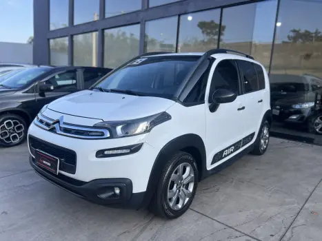 CITROEN Aircross 1.6 16V 4P LIVE FLEX, Foto 2