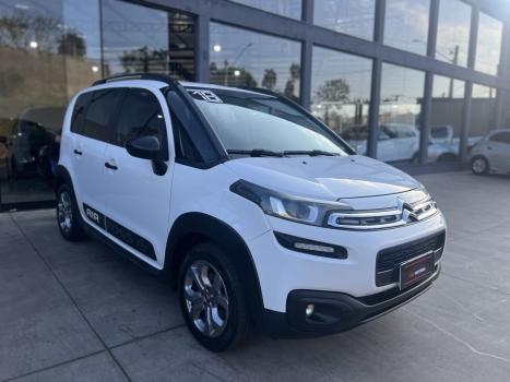 CITROEN Aircross 1.6 16V 4P LIVE FLEX, Foto 3