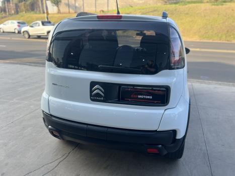 CITROEN Aircross 1.6 16V 4P LIVE FLEX, Foto 4