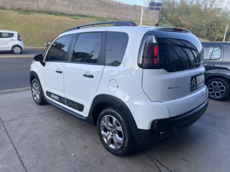 CITROEN Aircross 1.6 16V 4P LIVE FLEX, Foto 5