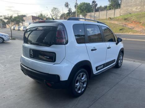 CITROEN Aircross 1.6 16V 4P LIVE FLEX, Foto 6