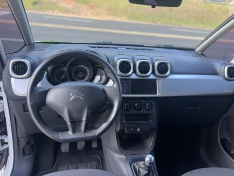 CITROEN Aircross 1.6 16V 4P LIVE FLEX, Foto 8