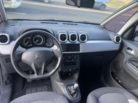 CITROEN Aircross 1.6 16V 4P LIVE FLEX, Foto 10