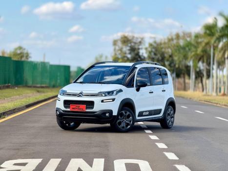CITROEN Aircross 1.6 16V 4P LIVE FLEX, Foto 1