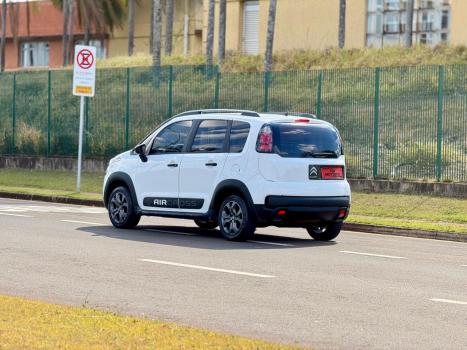 CITROEN Aircross 1.6 16V 4P LIVE FLEX, Foto 2