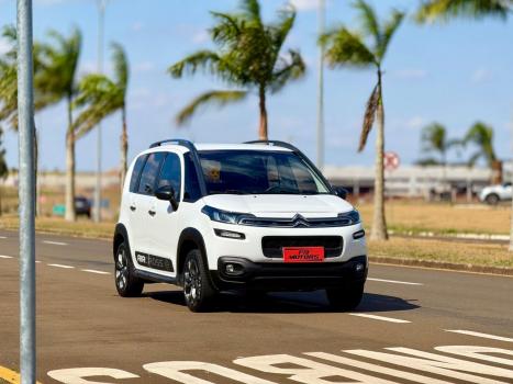 CITROEN Aircross 1.6 16V 4P LIVE FLEX, Foto 3