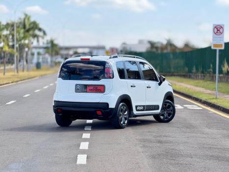 CITROEN Aircross 1.6 16V 4P LIVE FLEX, Foto 4