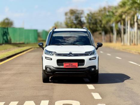 CITROEN Aircross 1.6 16V 4P LIVE FLEX, Foto 5