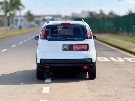 CITROEN Aircross 1.6 16V 4P LIVE FLEX, Foto 6