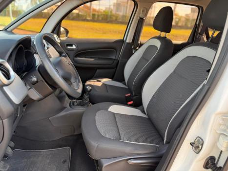 CITROEN Aircross 1.6 16V 4P LIVE FLEX, Foto 7