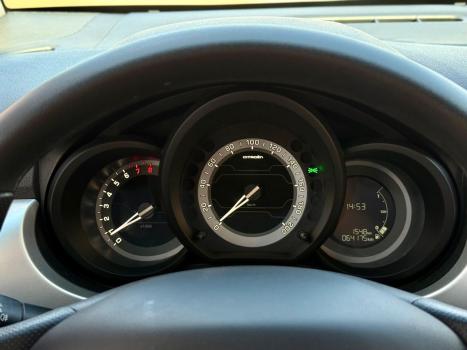 CITROEN Aircross 1.6 16V 4P LIVE FLEX, Foto 8