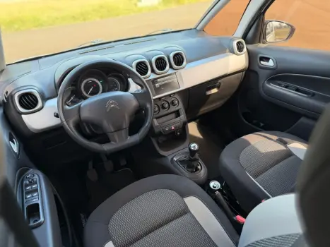 CITROEN Aircross 1.6 16V 4P LIVE FLEX, Foto 9