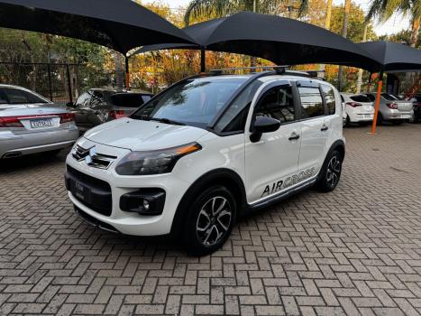 CITROEN Aircross 1.6 16V 4P TENDANCE FLEX, Foto 2