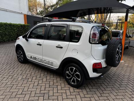 CITROEN Aircross 1.6 16V 4P TENDANCE FLEX, Foto 3