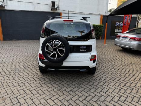 CITROEN Aircross 1.6 16V 4P TENDANCE FLEX, Foto 4