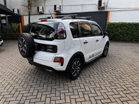 CITROEN Aircross 1.6 16V 4P TENDANCE FLEX, Foto 5