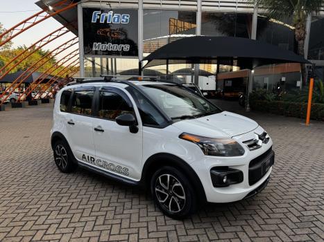 CITROEN Aircross 1.6 16V 4P TENDANCE FLEX, Foto 6