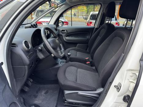 CITROEN Aircross 1.6 16V 4P TENDANCE FLEX, Foto 7