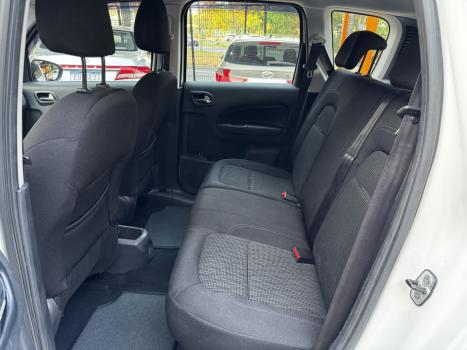 CITROEN Aircross 1.6 16V 4P TENDANCE FLEX, Foto 8