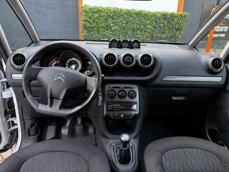 CITROEN Aircross 1.6 16V 4P TENDANCE FLEX, Foto 9